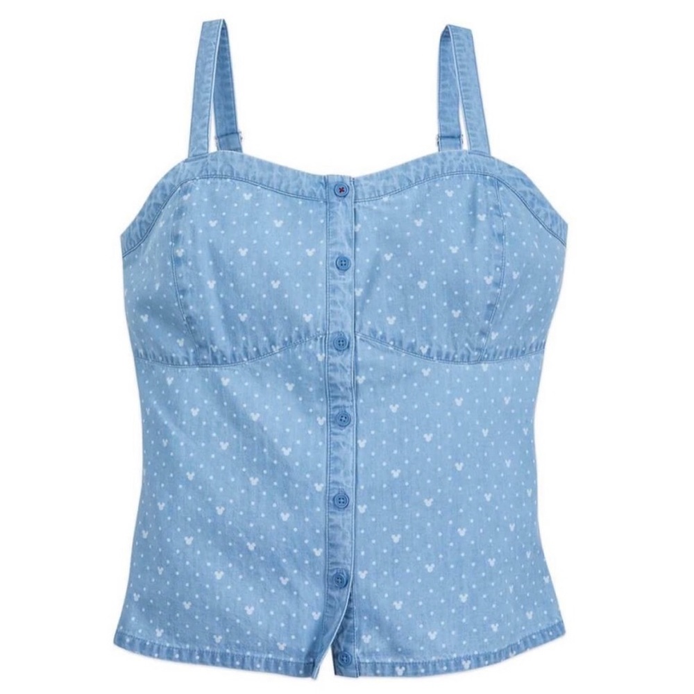 Disney Top